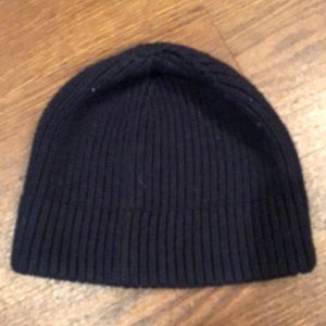 Banana republic men’s knitted cap